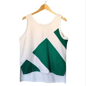 ADIDAS Equipment Tank Jersey | size LARGE